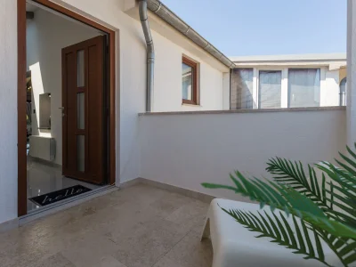 Holiday apartment Black Diamond Vrsar - Outdoor photo 7