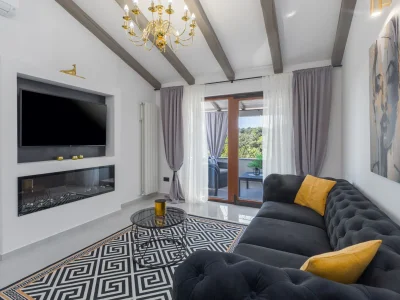 Holiday apartment Black Diamond Vrsar - Features photo 8