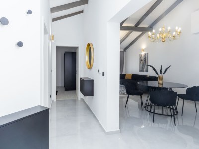 Holiday apartment Black Diamond Vrsar - Features photo 9