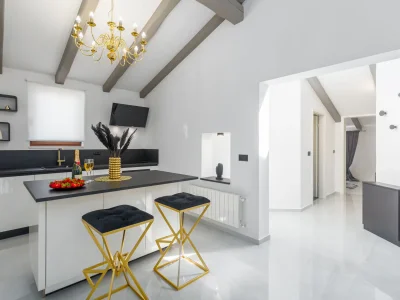 Holiday apartment Black Diamond Vrsar - Features photo 10