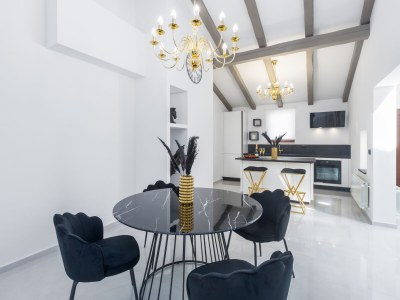 Holiday apartment Black Diamond Vrsar - Features photo 11