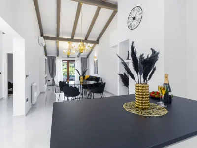 Holiday apartment Black Diamond Vrsar - Features photo 13