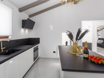 Holiday apartment Black Diamond Vrsar - Features photo 14