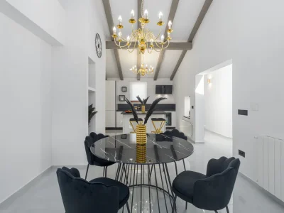 Holiday apartment Black Diamond Vrsar - Features photo 15