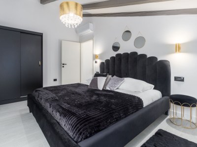 Holiday apartment Black Diamond Vrsar - Features photo 16