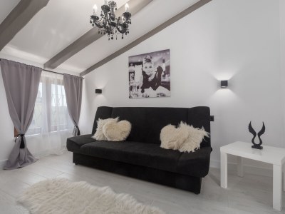 Holiday apartment Black Diamond Vrsar - Features photo 17