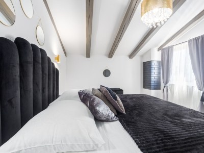 Holiday apartment Black Diamond Vrsar - Features photo 18