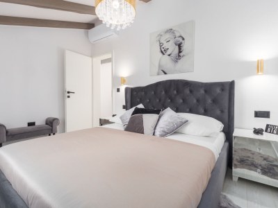 Holiday apartment Black Diamond Vrsar - Features photo 19