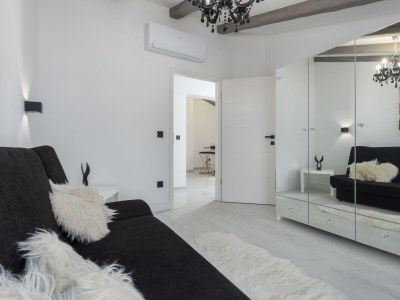 Holiday apartment Black Diamond Vrsar - Features photo 20