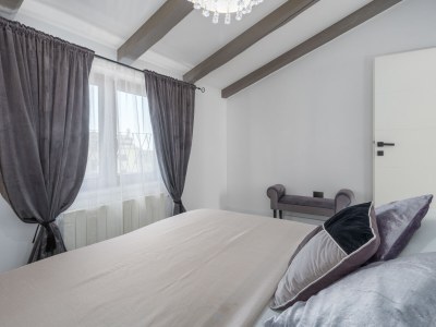 Holiday apartment Black Diamond Vrsar - Features photo 21