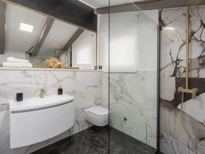 Holiday apartment Black Diamond Vrsar - Features photo 22