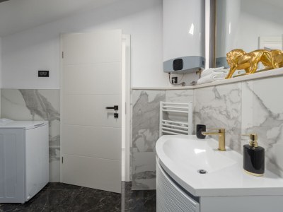 Holiday apartment Black Diamond Vrsar - Features photo 23