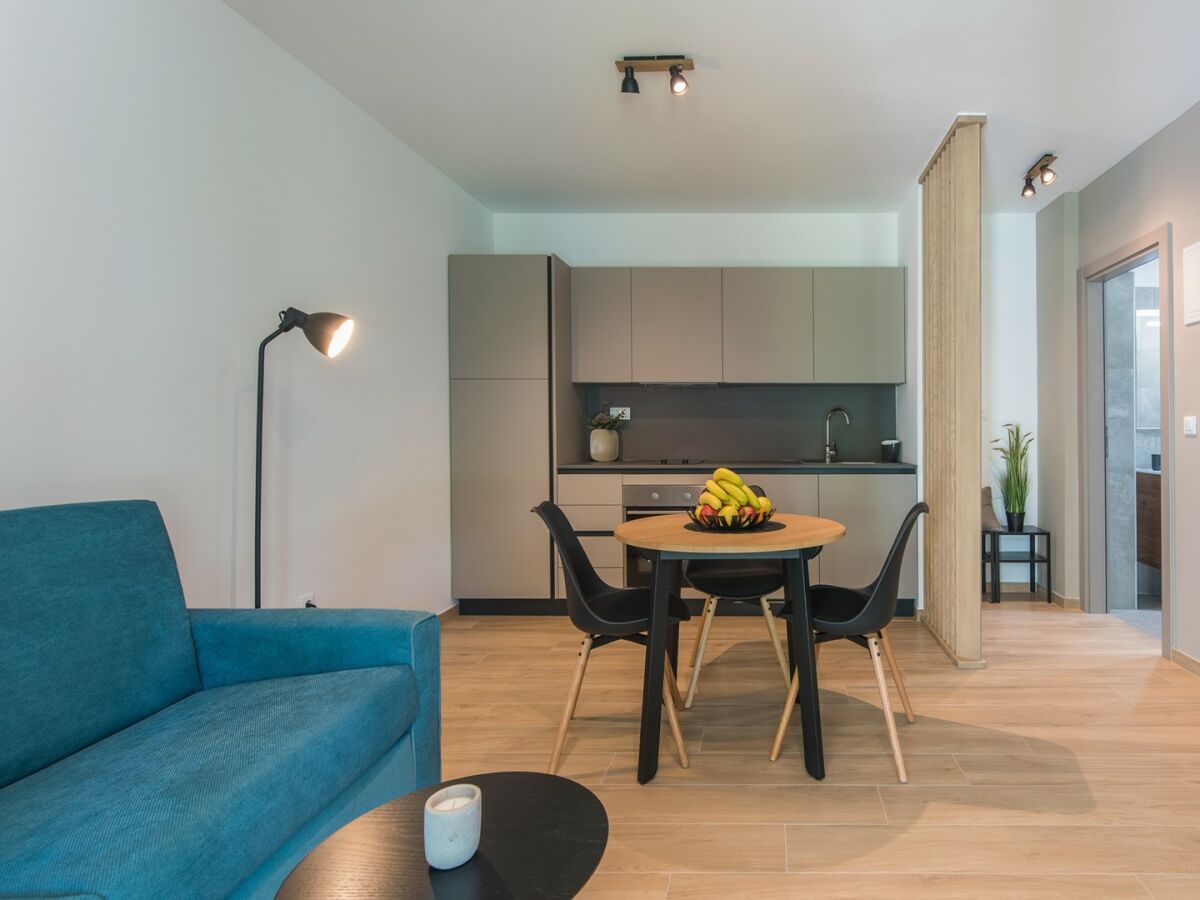 Apartment VitaMare - Features photo 3