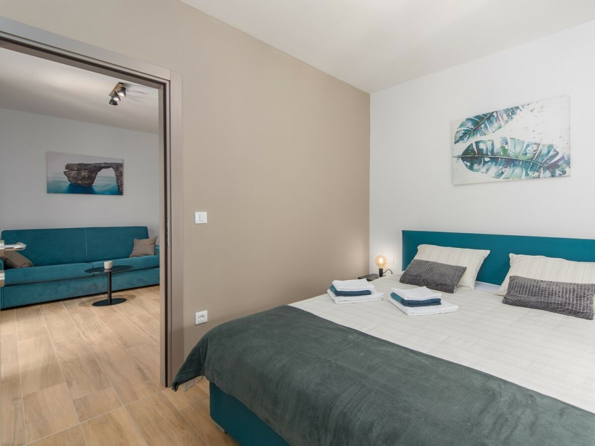 Apartment VitaMare - Features photo 5