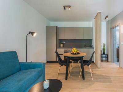 Apartment VitaMare - Features photo 3