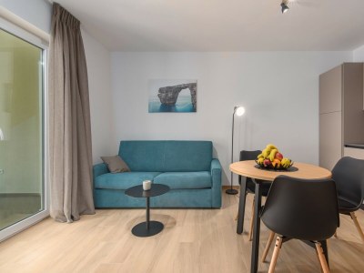 Apartment VitaMare - Features photo 4