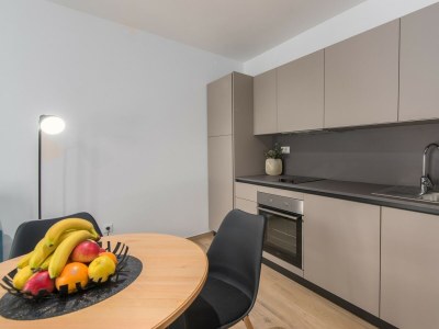 Apartment VitaMare - Features photo 6