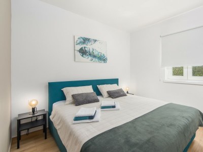 Apartment VitaMare - Features photo 8