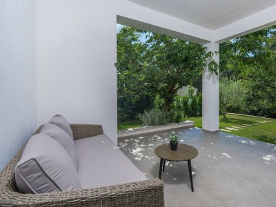 Apartment VitaMare - Outdoor photo 9