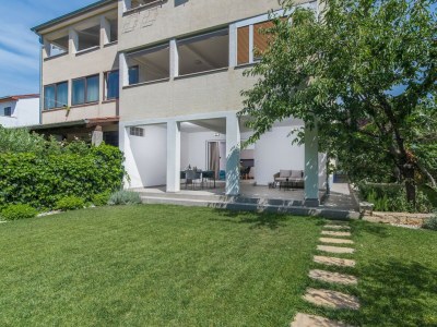 Apartment VitaMare - Outdoor photo 13