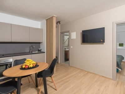 Apartment VitaMare - Outdoor photo 16