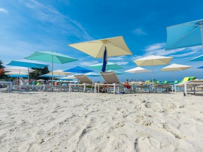 Apartment VitaMare - Outdoor photo 17