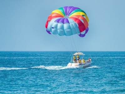 Apartment VitaMare - Outdoor photo 18