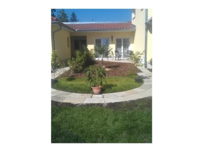 Apartment Gästehaus Fam. Volkmar - Outdoor photo 2