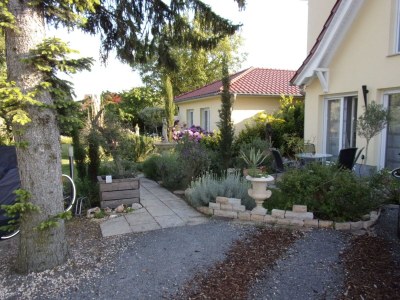 Apartment Gästehaus Fam. Volkmar - Outdoor photo 4