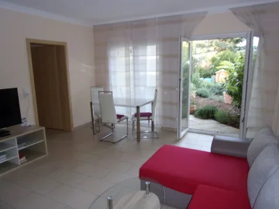 Apartment Gästehaus Fam. Volkmar - Features photo 6