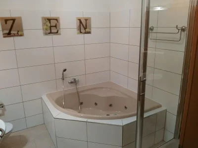 Apartment Gästehaus Fam. Volkmar - Features photo 11