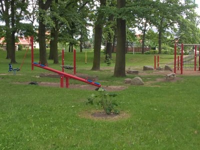 Apartment Gästehaus Fam. Volkmar - Environment photo 17