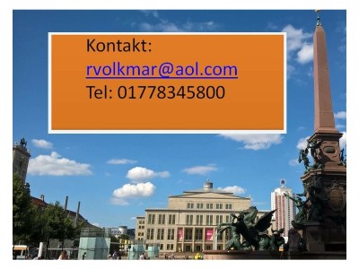 Apartment Gästehaus Fam. Volkmar - Environment photo 19