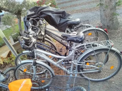 Apartment Gästehaus Fam. Volkmar - Environment photo 20