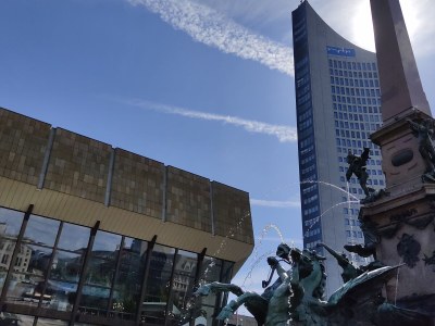 Apartment Gästehaus Fam. Volkmar - Environment photo 22