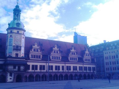 Apartment Gästehaus Fam. Volkmar - Environment photo 23