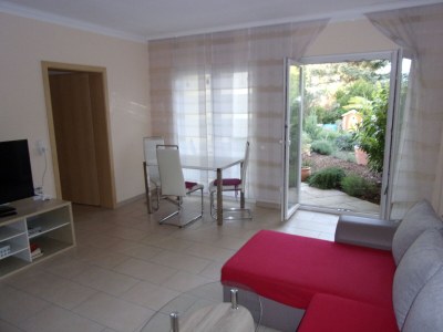 Apartment Gästehaus Fam. Volkmar - Document photo 24