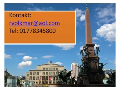 Apartment Gästehaus Fam. Volkmar - Document photo 25