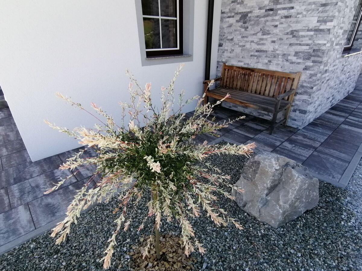 Holiday house WeiÃŸpriach - Outdoor photo 5