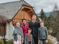 Thomas u. Doris Brugger