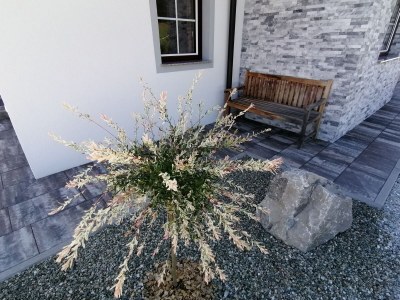 Holiday house WeiÃŸpriach - Outdoor photo 5