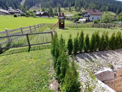 Holiday house WeiÃŸpriach - Outdoor photo 9