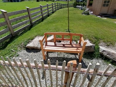 Holiday house WeiÃŸpriach - Outdoor photo 10