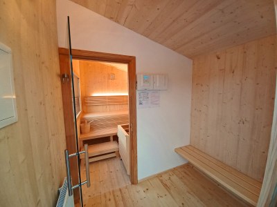 Holiday house WeiÃŸpriach - Features photo 27
