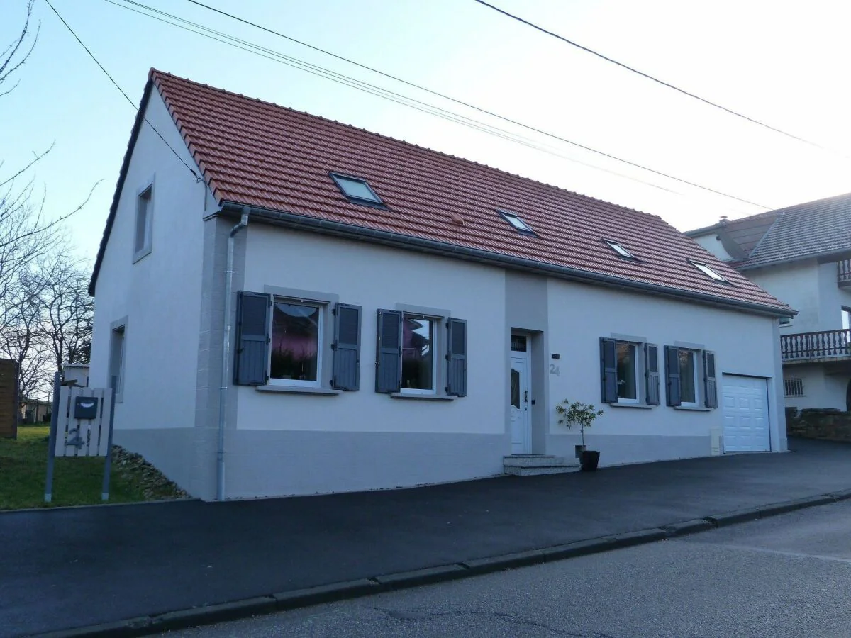 Holiday house Großzügiger Aufenthalt in Lemberg