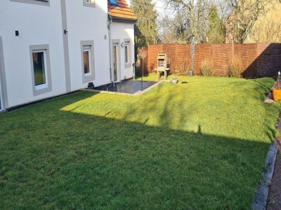 Holiday house Großzügiger Aufenthalt in Lemberg - Outdoor photo 2