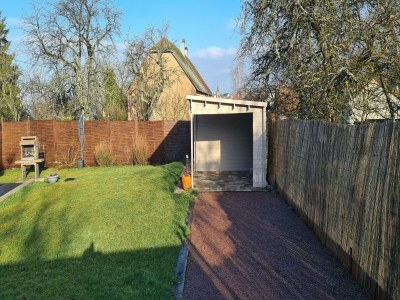 Holiday house Großzügiger Aufenthalt in Lemberg - Outdoor photo 4