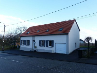 Holiday house Großzügiger Aufenthalt in Lemberg - Outdoor photo 6