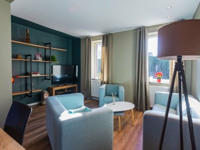 Holiday house Großzügiger Aufenthalt in Lemberg - Features photo 9