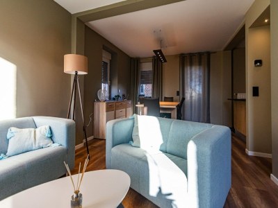 Holiday house Großzügiger Aufenthalt in Lemberg - Features photo 10